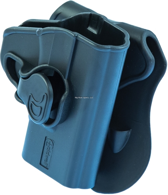 Picture of Smith & Wesson Tac Ops Holster S&W M&P
