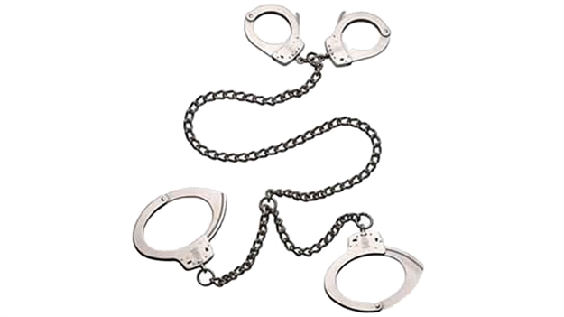 Picture of Smith & Wesson Transport Restraint