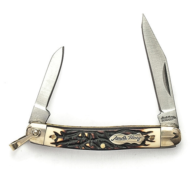 Picture of Smith & Wesson Ucl Hry Journeyman 2 Bld