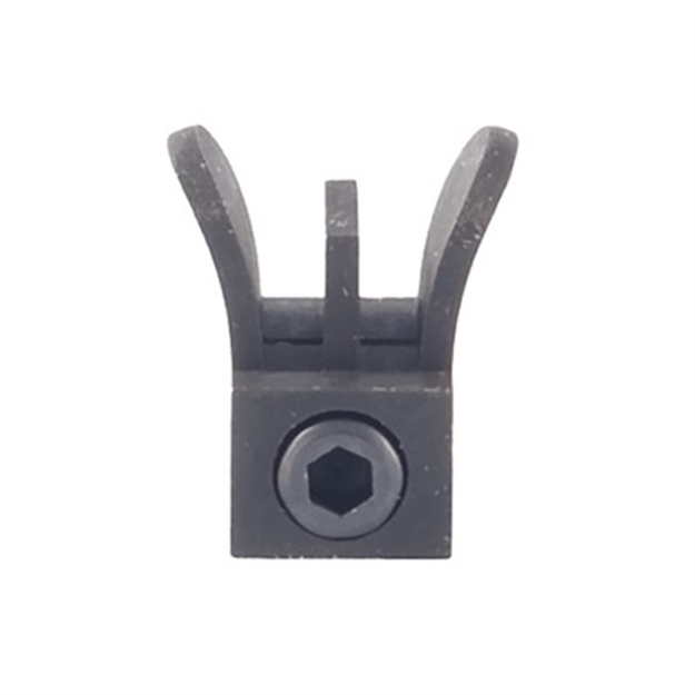 Picture of Smith .570''  Match Front Sight Steel Black