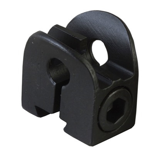 Picture of Smith .721''  Match Front Sight Steel Black