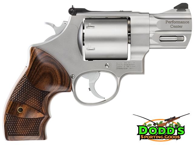 Smith & Wesson PC 629 44Mag 2.58" S AS 6Rd/ 170135-img-0