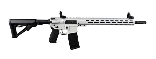 Picture of Smith And Wesson M&P15t II 5.56Mm 16" White   #