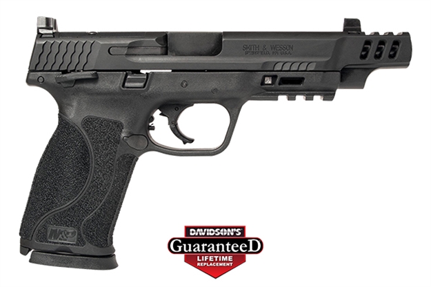 Picture of Smith And Wesson Mp2pc 45Ap 5.6 10R Core PT