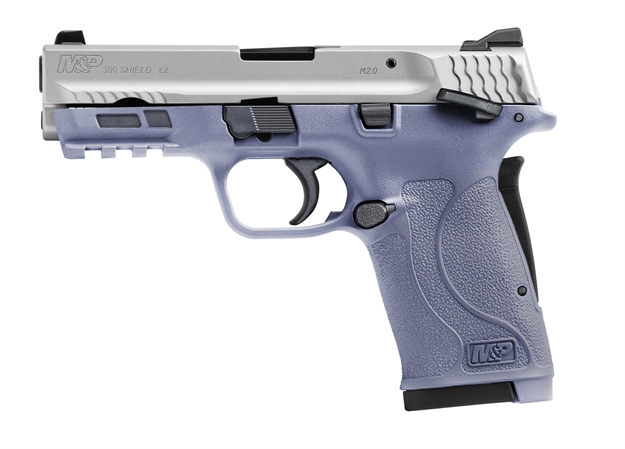 Picture of Smith And Wesson M&P380 Shield EZ 380Acp Orc/Ss 13328 022188884081
