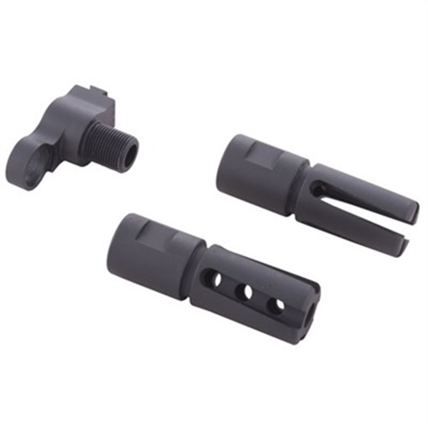 Picture of Smith Flash Eliminator Kit 30 Cal .595-32 Steel Parkerized