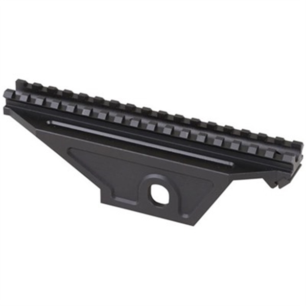 Picture of Smith M14 Extended Tactical Scope Mount, 7.0