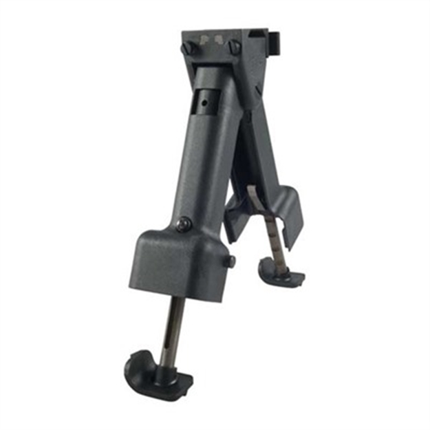 Picture of Smith Red Arrow Quick Detach Bipod Picatinny Mount 6.25-8''  Black