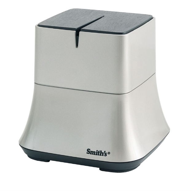 Picture of Smith Smith's Mesa Electric Single Slot Sharpener Gray