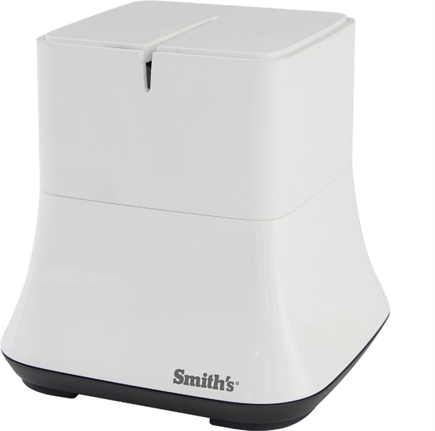 Picture of Smith Smith's Mesa Electric Single Slot Sharpener White