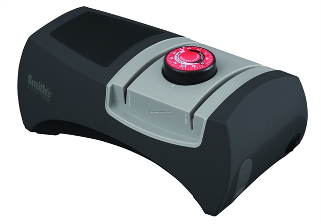 Picture of Smith's Adjustable Edge Pro Electric Knife Sharpener, 120V