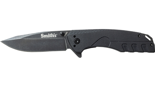 Picture of Smith's Battleplan Blk 3.4 DP 50094