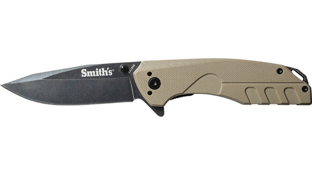 Picture of Smith's Battle Plan Tactical Desert