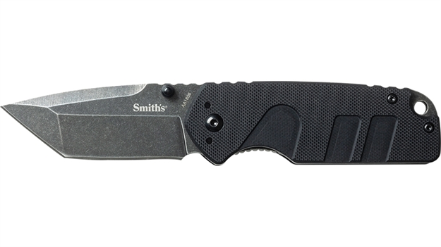 Picture of Smith's Campaign Tactical Black