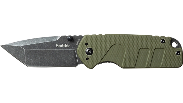 Picture of Smith's Campaign Tactical OD Green
