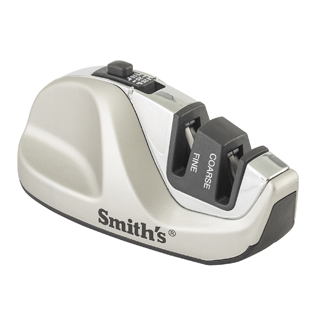 Picture of Smiths Diamond Adjust Edge Grip Manual Sharpener