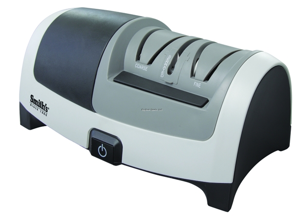 Picture of Smith's Diamond Edge Elite Electric Knife Sharpener, 120V