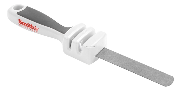 Picture of Smith's Diamond Hook & File Sharpener, 12 PC Bucket