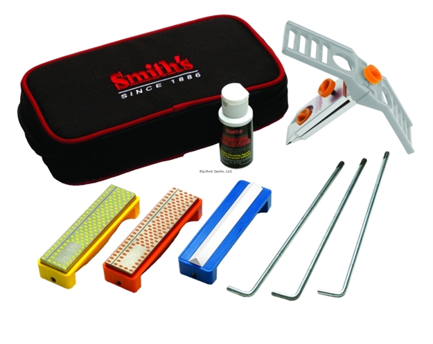 Picture of Smith's Diamond Precision Sharpening System