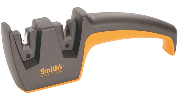 Picture of Smiths Edge Pro Pull-Thru Knife Sharpener