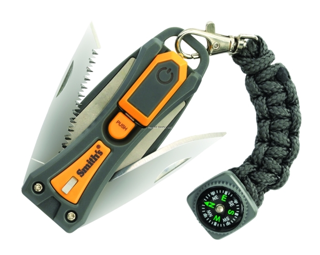 Picture of Smith's Pack Pal 10-N-1 Outdoors Tool