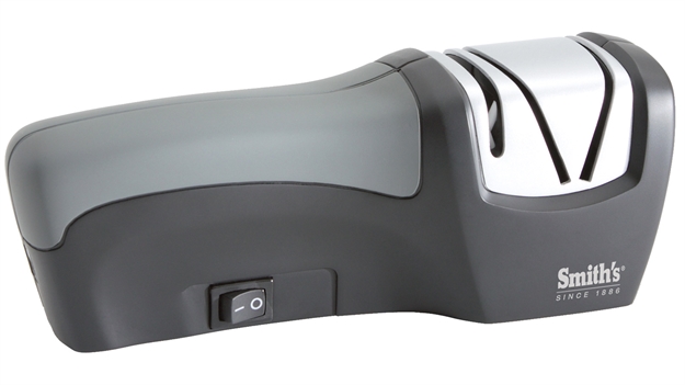 Picture of Smith's Edge Pro Compact Electric Knife Sharpener, 120V 50005