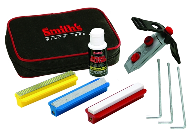 Picture of Smith's Knife Sharpener Standard Precision System