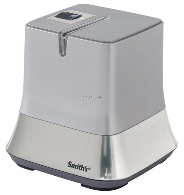 Picture of Smiths Mesa Adjustable Diamond Electric Single Slot Gray