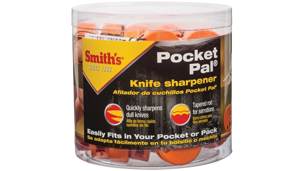 Picture of Smith's Pp1 Bucket Counter Display