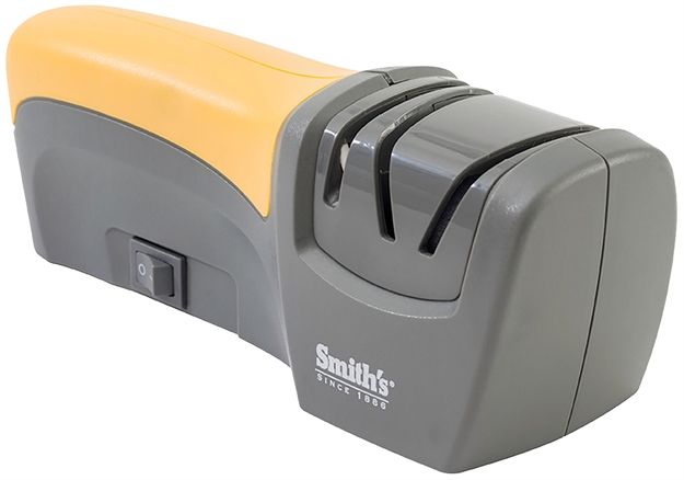 Picture of Smith's Edge Pro Compact Electric Knife Sharpener, 120V 50005