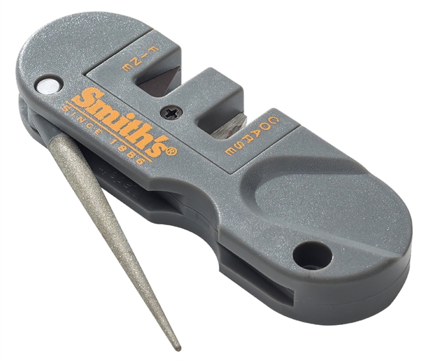 Picture of Smith's Pocket Pal Multi Functional Knife Sharpener PP1
