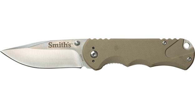 Picture of Smith's X-Trainer Tactical Desert T