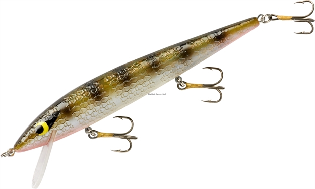 Picture of Smithwick Deep Running Floating Rattlin' Rogue Jerkbait, 4 1/2",1/3Oz,Lerch