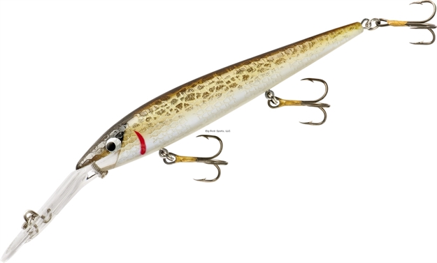 Picture of Smithwick Deep Suspending Rattlin' Rogue Jerkbait,6",3/8Oz,Lappie