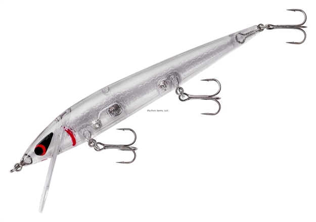 Picture of Smithwick Elite 8 Rogue, 4 1/2", 1/2 Oz, Clear, Suspending