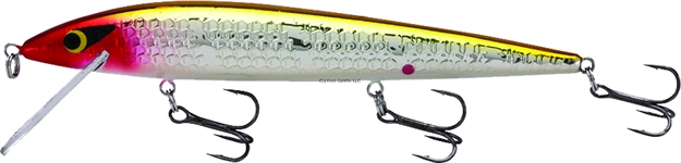 Picture of Smithwick Elite 8 Rogue, 4 1/2", 1/2 Oz, Clown, Suspending