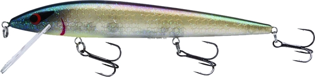 Picture of Smithwick Elite 8 Rogue, 4 1/2", 1/2 Oz, Juice, Suspending