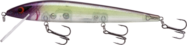 Picture of Smithwick Elite 8 Rogue Jerkbait, 4 1/2", 1/2Oz, 8' Depth, Lady