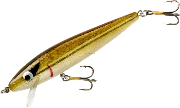 Picture of Smithwick Floating Rattlin' Rogue Jerkbait, 3 1/2",1/4Oz, Lace Minnow