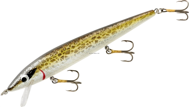 Picture of Smithwick Floating Rattlin' Rogue Jerkbait,4 1/2",1/3Oz,Lappie