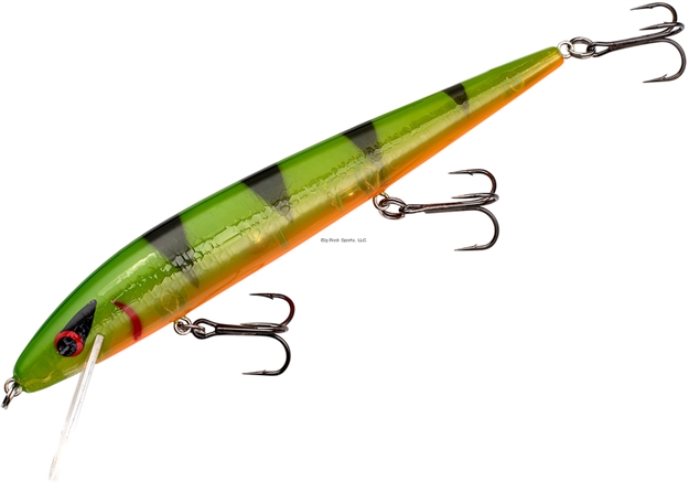 Picture of Smithwick Perfect 10, 5.5 In, 5/8 Oz, Parallax