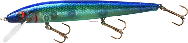 Picture of Smithwick Perfect 10 Rogue Jerkbait, 5 1/2", 5/8 Oz, Blue Herring, Suspending ADR512285