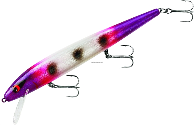 Picture of Smithwick Perfect 10 Rogue Jerkbait, 5 1/2", 5/8 Oz, C-Town, Suspending