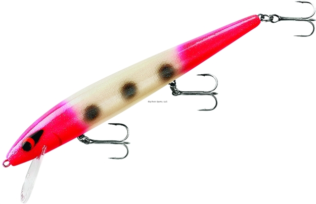 Picture of Smithwick Perfect 10 Rogue Jerkbait, 5 1/2", 5/8 Oz, Floyd, Suspending