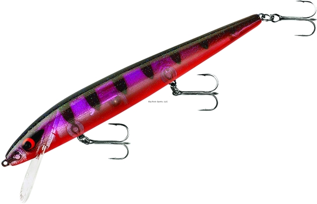 Picture of Smithwick Perfect 10 Rogue Jerkbait, 5 1/2", 5/8 Oz, Geneva, Suspending