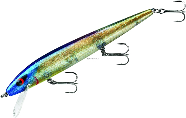 Picture of Smithwick Perfect 10 Rogue Jerkbait, 5 1/2", 5/8 Oz, Juice, Suspending