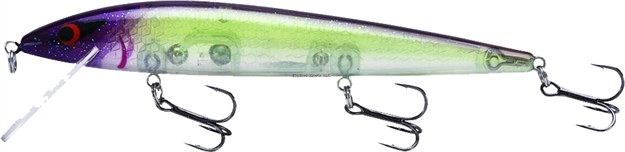 Picture of Smithwick Perfect 10 Rogue Jerkbait, 5 1/2", 5/8 Oz, Lady, Suspending ADR512282