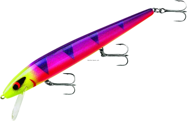Picture of Smithwick Perfect 10 Rogue Jerkbait, 5 1/2", 5/8 Oz, Marvin, Suspending