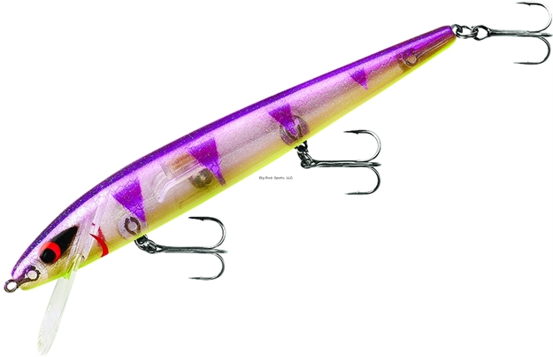 Picture of Smithwick Perfect 10 Rogue Jerkbait, 5 1/2", 5/8 Oz, Perchase, Suspending