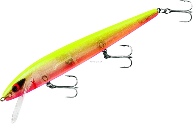 Picture of Smithwick Perfect 10 Rogue Jerkbait, 5 1/2", 5/8 Oz, Sunrise, Suspending